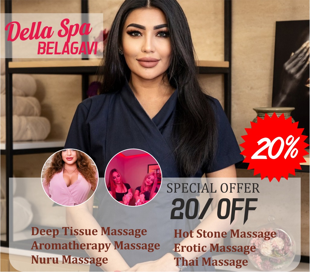 Della Spa Belagavi